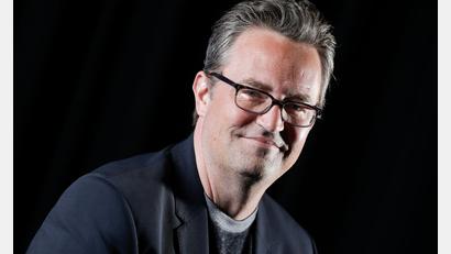 Bild: Brian Ach/AP/dpa
Perry wurde am 28. Oktober 2023 tot im Whirlpool seines Hauses in Los Angeles gefunden. (Archivbild)