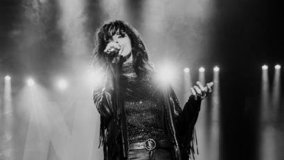 Bild: Sarah Rechbauer/exb
Pop-Ikone Nena geht auf Open-Air-Tour und kommt dabei auch nach Schwarzenfeld.