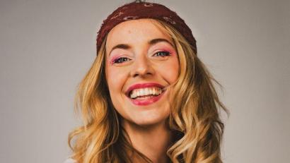 Bild: Christian Verch/exb
Miss Allie kommt am 24. April in die Heinrich-Lades-Halle in Erlangen.