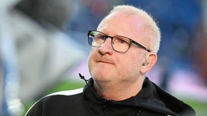 Bild: Uli Deck/dpa
Heiko Vogel bestreitet mit Fürth das Kellerduell in Münster. (Archivbild)