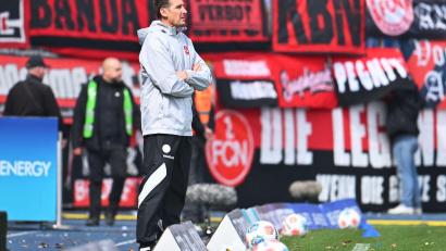 Bild: Swen Pförtner/dpa
Miroslav Klose: „Verrückte gibt es überall.“ (Archivbild)