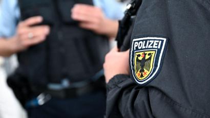 Bild: Sven Hoppe/dpa
Fünf Gleise im Würzburger Hauptbahnhof wurden für zweieinhalb Stunden gesperrt. (Symbolbild)