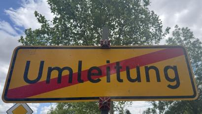 Symbolbild: Heike Unger
Weil Straßen in Sulzbach-Rosenberg gesperrt werden, gibt es für die Buslinie 421 Ersatzhaltestellen.