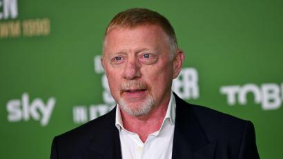 Bild: Sven Hoppe/dpa
Tennis-Legende Boris Becker.