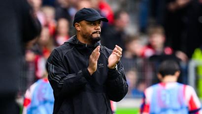 Bild: Tom Weller/dpa
Vincent Kompany ist im „Prioritätsmodus“. (Archivbild)