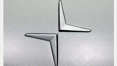Bild: Uli Deck/dpa
Hinter Polestar steht der chinesische Autokonzern Geely. (Archivbild)