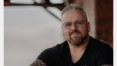 Bild: Ben Stone/exb
Ben Stone spielt Rock und Blues mit Leidenschaft.