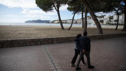 Archivbild: Clara Margais/dpa
Der Unfall ereignete sich gegen 21.30 Uhr.