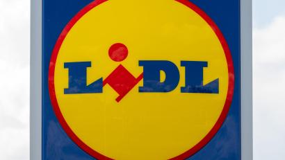 Bild: Hendrik Schmidt/dpa
Lidl baut ein Pub in Nordirland. (Archivbild)