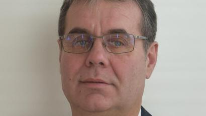 Bild: Brandl
Bürgermeisterkandidat Michael Brandl.