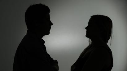 Bild: picture alliance / dpa
Laut einer neuen YouGov-Umfrage nehmen viele Deutsche den Umgangston heute rauer wahr als vor fünf Jahren. (Symbolbild)