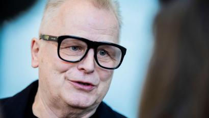 Bild: Christoph Soeder/dpa
Grönemeyer arbeitet momentan an einer neuen Platte. (Archivbild)