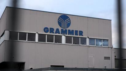 Archivbild: jut
Grammer hat im ersten Quartal 2026 weniger Umsatz und weniger Gewinn gemacht als im Vorjahreszeitraum.