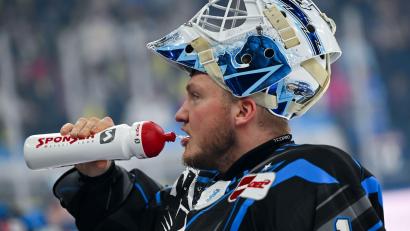 Bild: Sven Hoppe/dpa
Einer der neun, die gehen müssen: Nico Pertuch (Archiv)