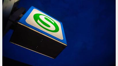 Bild: Lino Mirgeler/dpa
Auf den Strecken der Münchner S-Bahn brauchen die Menschen aktuell viel Geduld. (Symbolbild)