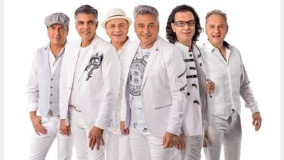 Bild: BePo/exb
Die Paldauer spielen live in Erbendorf.