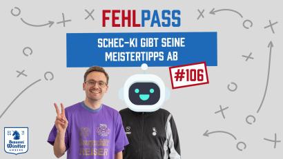 Bild: Marina Gube/sudowoodo - stock.adobe.com
Chatbot Schec-KI (rechts) erklärt Tracer seine Meistertipps.