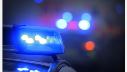 Bild: Karl-Josef Hildenbrand/dpa
Tödlicher Unfall auf der Autobahn. (Symbolbild)