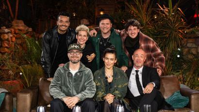 Bild: Markus Hetrich/RTL/dpa
„Sing meinen Song“ geht schon in die 13. Staffel.