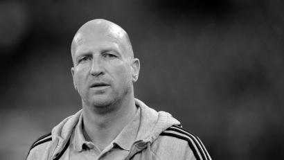 Bild: Matthias Balk/dpa
Prinzen trainierte interimsweise den 1. FC Nürnberg.