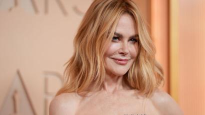 Bild: Richard Shotwell/Invision/AP/dpa
Kidman: „Einsamkeit ist heutzutage ein großes Problem, insbesondere für Menschen in dieser Lebensphase.“ (Archivbild)