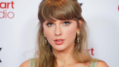 Bild: Jordan Strauss/Invision/AP/dpa
Taylor Swift hat mit acht die meisten Nominierungen bei den American Music Awards. (Archivfoto)