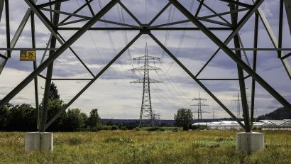 Archivbild: Hösamer
Der neue Ostbayernring ist im Landkreis Schwandorf schon fertiggestellt – doch das war nicht das letzte Netzverstärkungsprojekt für den Landkreis und die Region für die kommenden Jahre.