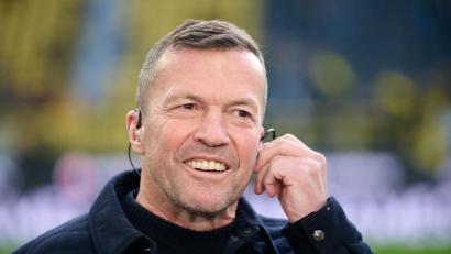 Bild: Bernd Thissen/dpa
Laut Lothar Matthäus wird der FC Bayern keine Probleme mit Real Madrid haben. (Archivbild)