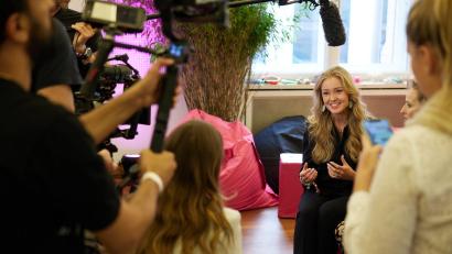 Bild: Jörg Carstensen/dpa
Patrice Aminati: Ich will einfach nur weiterleben. (Archivbild)