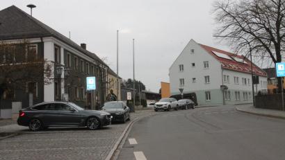 Bild: pi
In Eslarn tagte der Marktrat und segnete den kommunalen Haushalt ab.