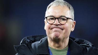 Bild: Christian Charisius/dpa
Andreas Rettig machen mehrere wirtschaftliche WM-Faktoren Sorge. (Archivbild)