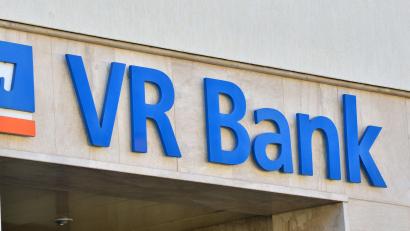 Symbolbild: Martin Schutt/dpa
Besonders Privatkunden treiben das Kreditgeschäft der VR-Banken in der Oberpfalz weiter an.