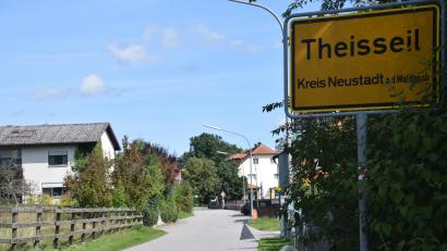 Archivbild: fz
Der Haushalt 2026 der Gemeinde Theisseil steht. Er blieb im Wesentlichen so wie bei der Vorbesprechung.