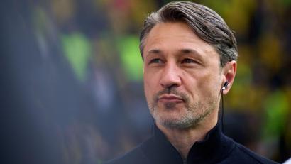 Bild: Bernd Thissen/dpa
Niko Kovac hat sich etwas einfallen lassen. (Archivbild)