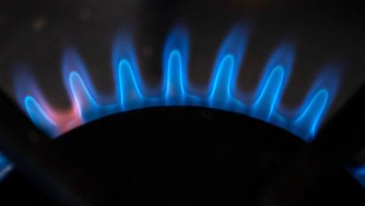 Symbolbild: Marijan Murat
Um weitere 20 Jahre hat die Gemeinde Poppenricht den Gas-Konzessionsvertrag mit den Amberger Stadtwerken verlängert.