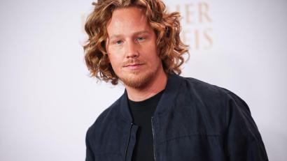 Bild: Christian Charisius/dpa
Michael Schulte pendelt zwischen Clubsound und Balladen.