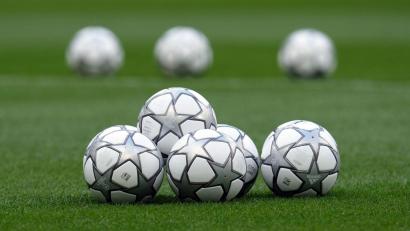 Symbolbild: Nick Potts/Press Association/dpa
Der SV Inter Bergsteig Amberg bedient sich erneut beim SV Raigering.