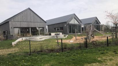 Bild: wro
Im aktuellen Haushalt eingebunden ist der Erwerb des Kinderhauses "Tonwerker", für den der Markt 1,55 Millionen Euro in die Hand nehmen wird.