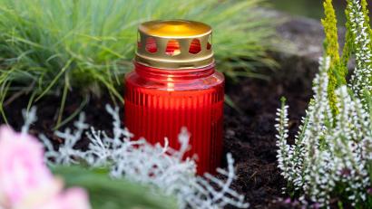 Symbolbild: Sven Hoppe/dpa
Kaltenbrunns älteste Bürgerin Edith Häusler ist im Alter von 95 Jahren verstorben.