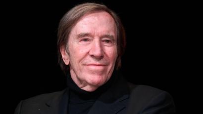 Bild: Bernd Thissen/dpa
Mit 81 zum ersten Mal Opa geworden: Günter Netzer. (Archivbild)