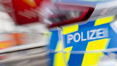 Symbolbild: Hendrik Schmidt/dpa
Eine Vermisste aus Chamerau ist wieder aufgetaucht.