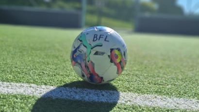 Bild: Carina Völkl/Team Bananenflanke
Das Team Bananenflanke lädt zum inklusiven Fußballspieltag nach Neustadt/Waldnaab ein.