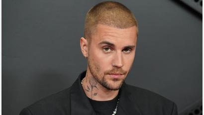 Bild: Jordan Strauss/Invision/dpa
Justin Bieber hat bei seinem Auftritt alte Hits wieder aufleben lassen. (Archivbild)