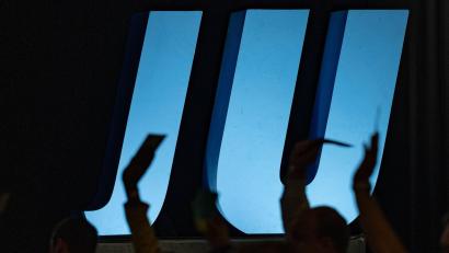 Bild: Armin Weigel/dpa
Die Junge Union fordert einen integrierten Jura-Bachelor. (Symboibild)