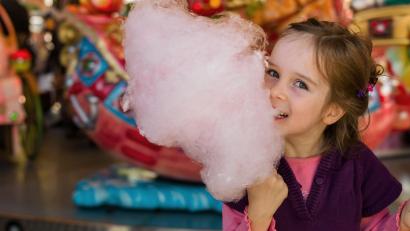 Bild: Erwin Wodicka - stock.adobe.com
Isst du auch so gern Zuckerwatte?
