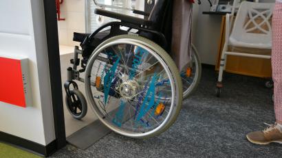 Symbolbild: Thorsten Schreiber
Aktionswochen „Zu Hause daheim“: Der Landkreis Tirschenreuth beteiligt sich mit mehreren Angeboten.