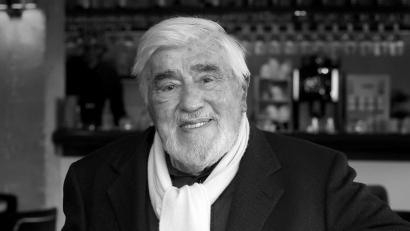 Bild: Karl-Josef Hildenbrand/dpa
Mario Adorf ist am 8. April im Alter von 95 Jahren gestorben. (Archivbild)