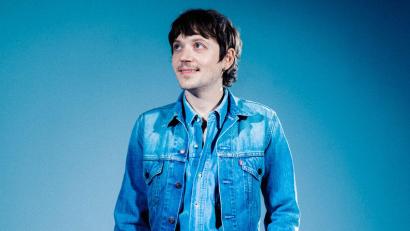 Bild: Tim Cavadini
Die Band Oehl tritt im Kulturzentrum Die Sünde in Weiden auf.