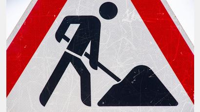 Bild: Stefan Sauer/dpa
Mehr Geld für Straßen und Brücken stößt auf große Zustimmung in Deutschland. (Symbolbild)