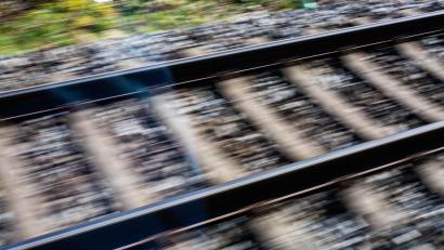 Symbolbild: Philipp von Ditfurth
Die DB InfraGO AG erneuert im Mai 2026 Weichen in Vilseck und Großalbershof.